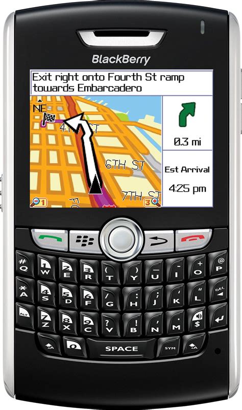 Read Blackberry 8820 User Guide 