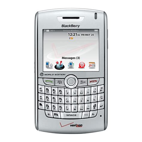 Read Blackberry 8830 Getting Started Guide 