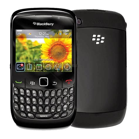 Full Download Blackberry Curve 2 User Guide 