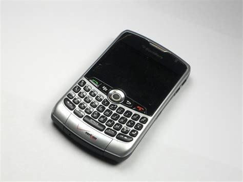 Download Blackberry Curve 8330 Troubleshooting Guide 