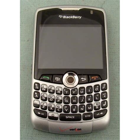 Download Blackberry Curve 8330 User Guide Verizon 