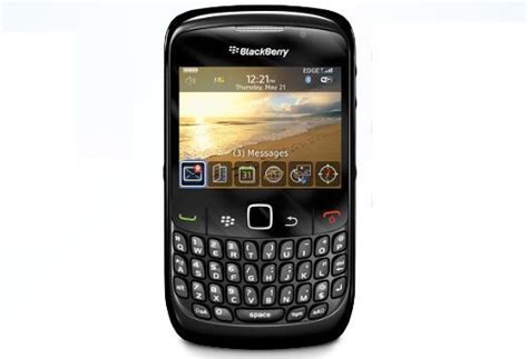Read Blackberry Curve 8350 User Guide 