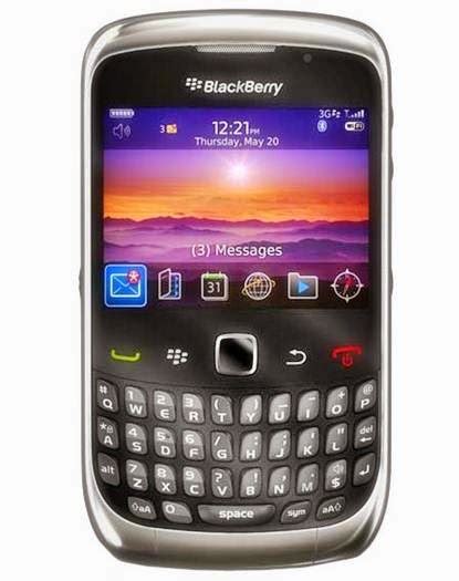 Read Online Blackberry Curve 9330 User Guide 