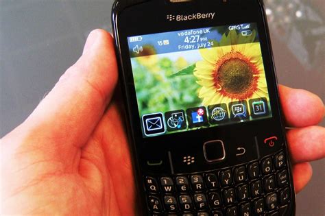 Read Online Blackberry Curve Help Guide 