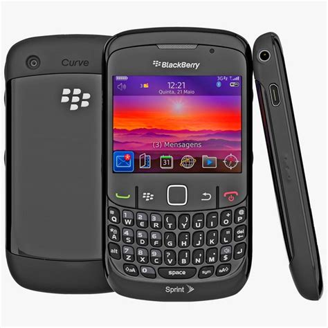 Read Online Blackberry Curve User Guide 8530 