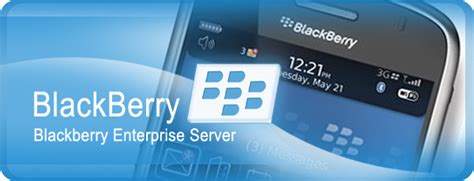 Download Blackberry Enterprise Server Express Exchange 2010 Install Guide 