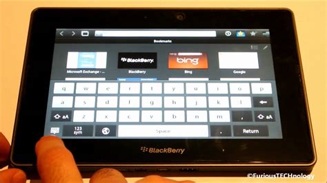 Download Blackberry Playbook Setup Guide 