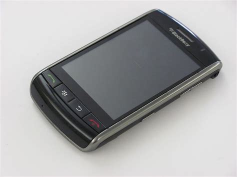 Full Download Blackberry Storm 9530 Troubleshooting Guide 