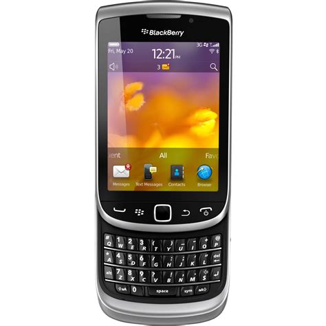 Read Blackberry Torch Manual Guide 