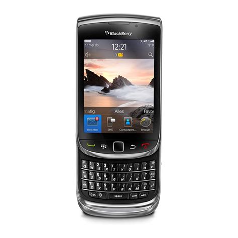 Read Blackberry Torch Manual Guide 