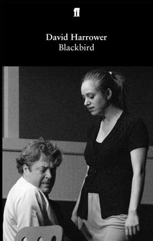 blackbird david harrower script