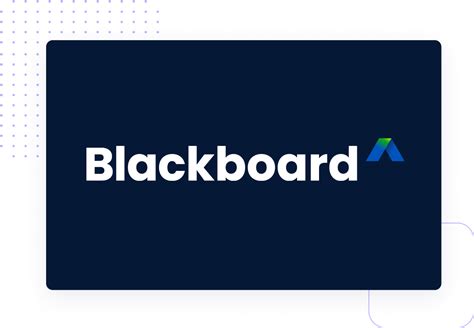 Blackboard Learn Manchester