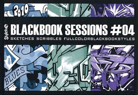 Blackbook Sessions