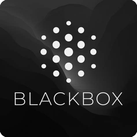 blackbox