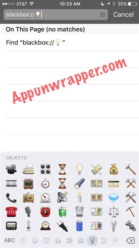 Blackbox Walkthrough 56