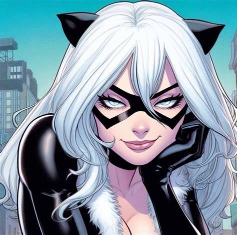 blackcat nudes