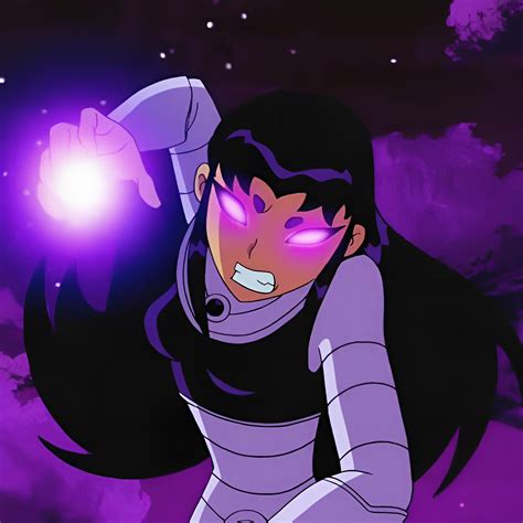 blackfire nude