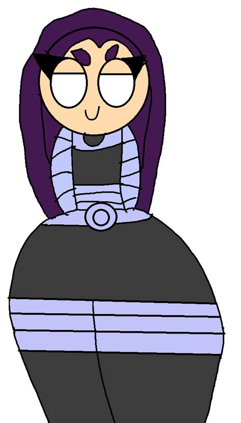 blackfire thicc