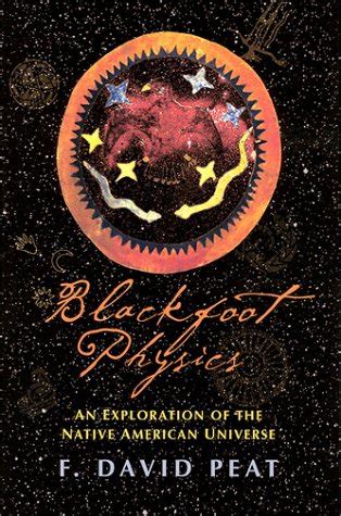 Full Download Blackfoot Physics A Journey Into The Native American Universe 