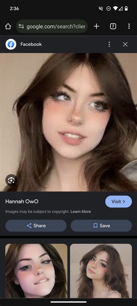Blackhannah Nsfw