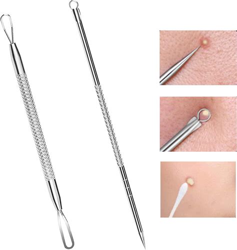 Blackhead Removal Extractor