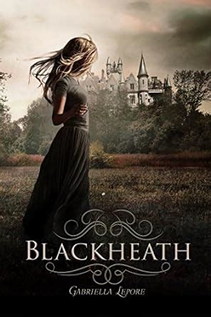 Full Download Blackheath Witches Of Blackheath Book 1 