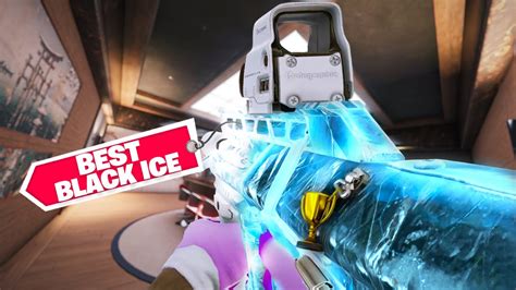 Blackice Peeks Walkthrough Dark An Dlight