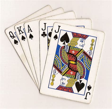 blackjack à 1 jeu de cartes à Las Vegas