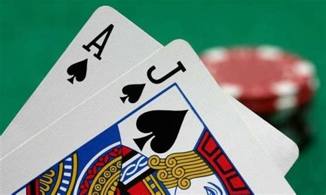 blackjack à un seul jeu de cartes las vegas 2019