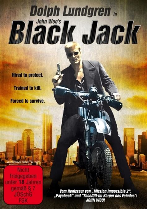 blackjack 1998 deutschen Casino