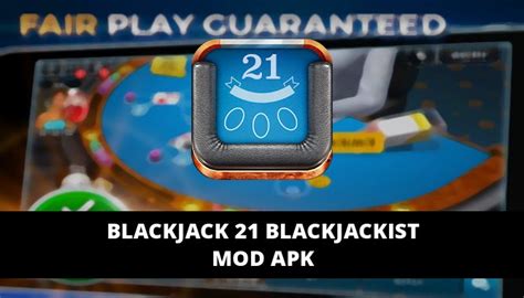 blackjack 21 free mod apk fmal