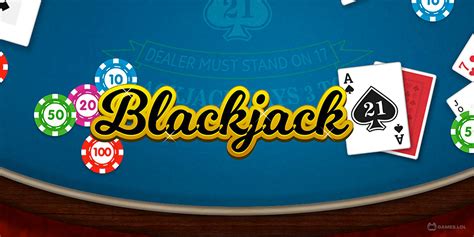 blackjack 21 free online ftsa