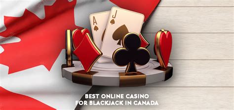 blackjack 21 live casino canada