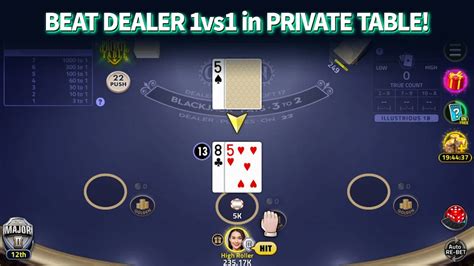 blackjack 21 mod apk unlimited money