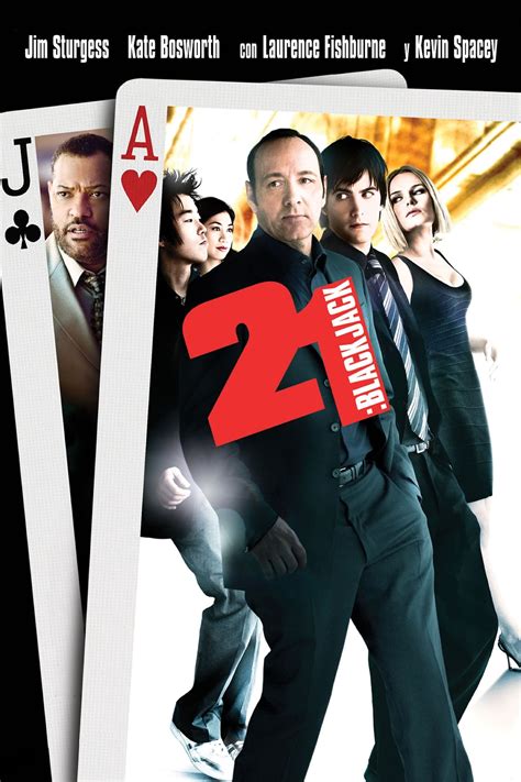blackjack 21 movie