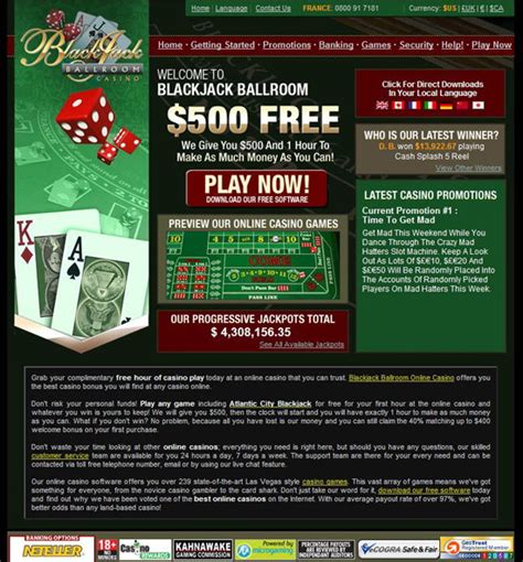 blackjack ballroom casino online egzm switzerland