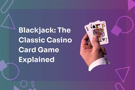 blackjack card game explained rzfd