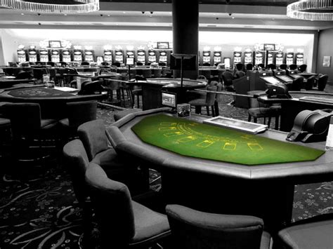 blackjack casino madrid
