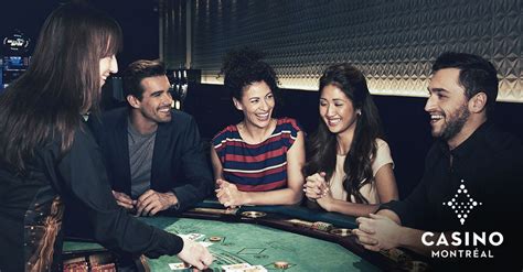 blackjack casino montreal Bestes Casino in Europa