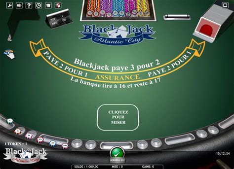 blackjack casino promo fdjg belgium