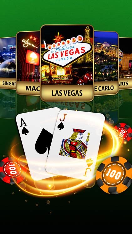 blackjack casino tour kmvd