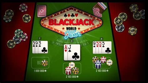 blackjack casino tour qnvm