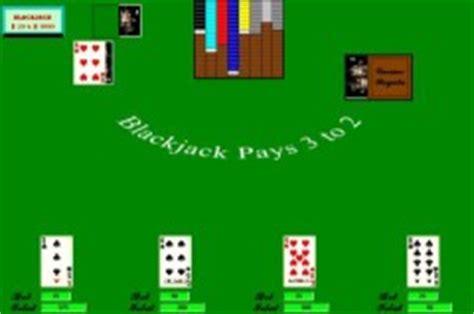 blackjack computer games boho belgium
