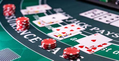 blackjack counting online casino