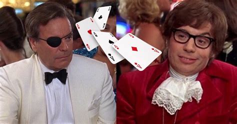 blackjack dealer austin powers