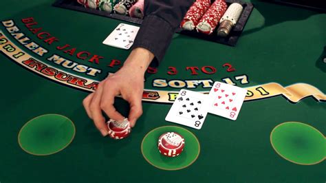 blackjack dealer las vegas salary