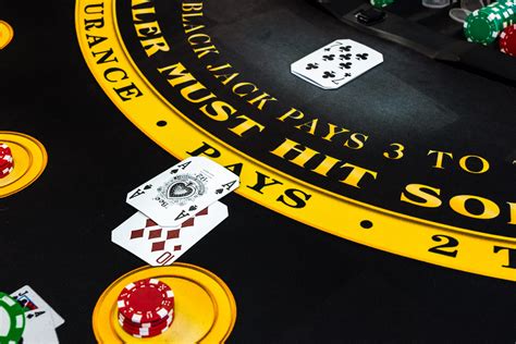 blackjack dealer school spva