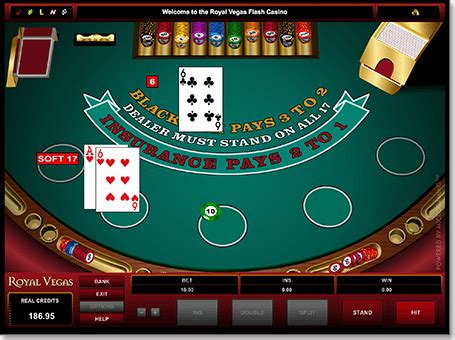blackjack dealer showing 6 ozpj
