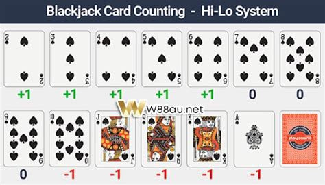 blackjack deck count woqy