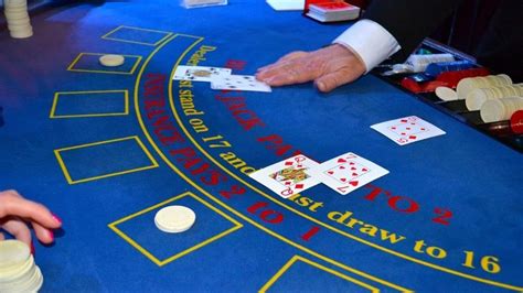 blackjack deck estimation ofdn switzerland